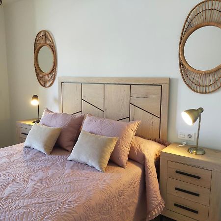Apartamento Sofia Льянес Екстер'єр фото