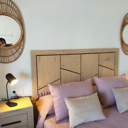 Apartamento Sofia Льянес Екстер'єр фото