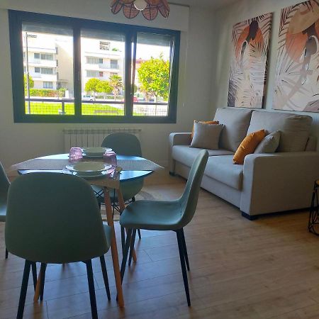 Apartamento Sofia Льянес Екстер'єр фото