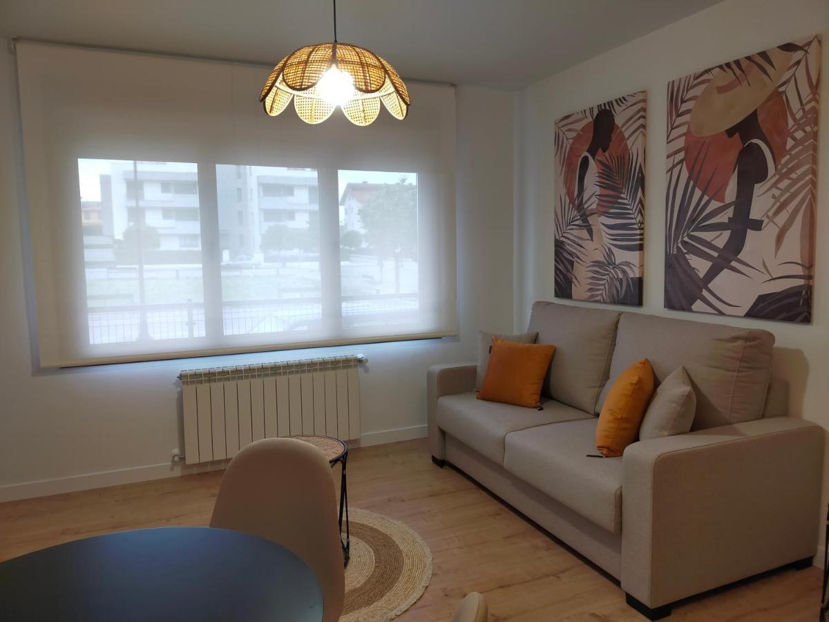 Apartamento Sofia Льянес Екстер'єр фото