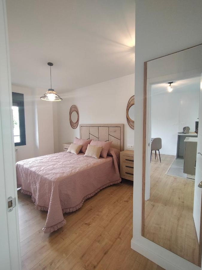 Apartamento Sofia Льянес Екстер'єр фото