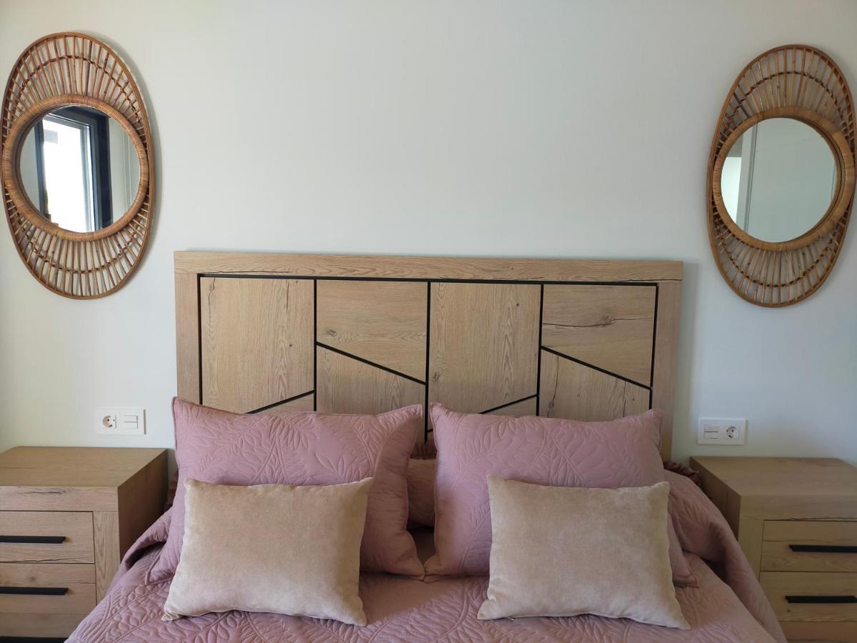 Apartamento Sofia Льянес Екстер'єр фото