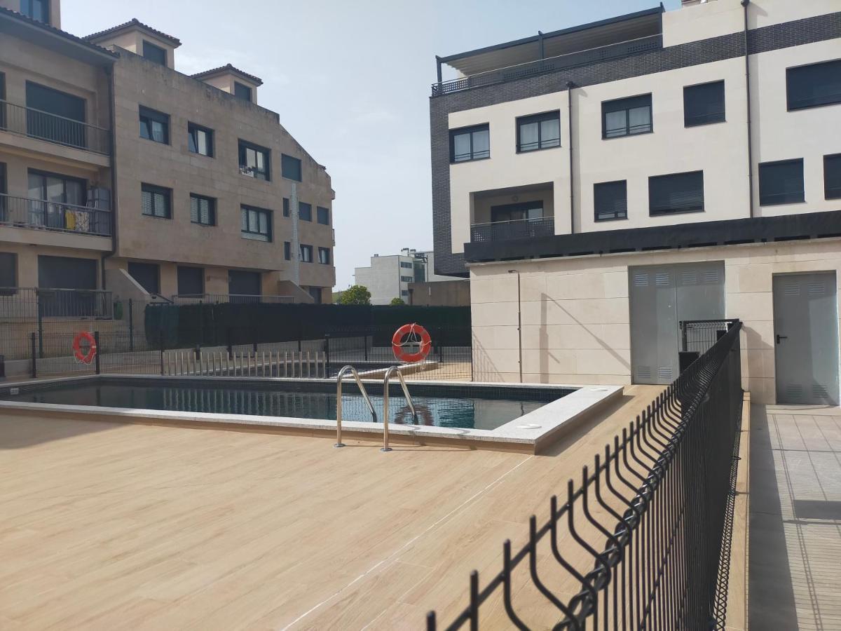 Apartamento Sofia Льянес Екстер'єр фото