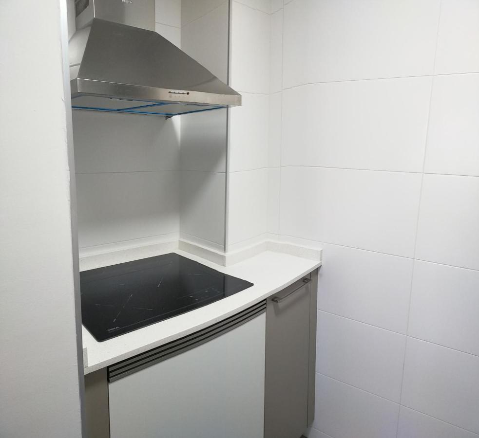 Apartamento Sofia Льянес Екстер'єр фото