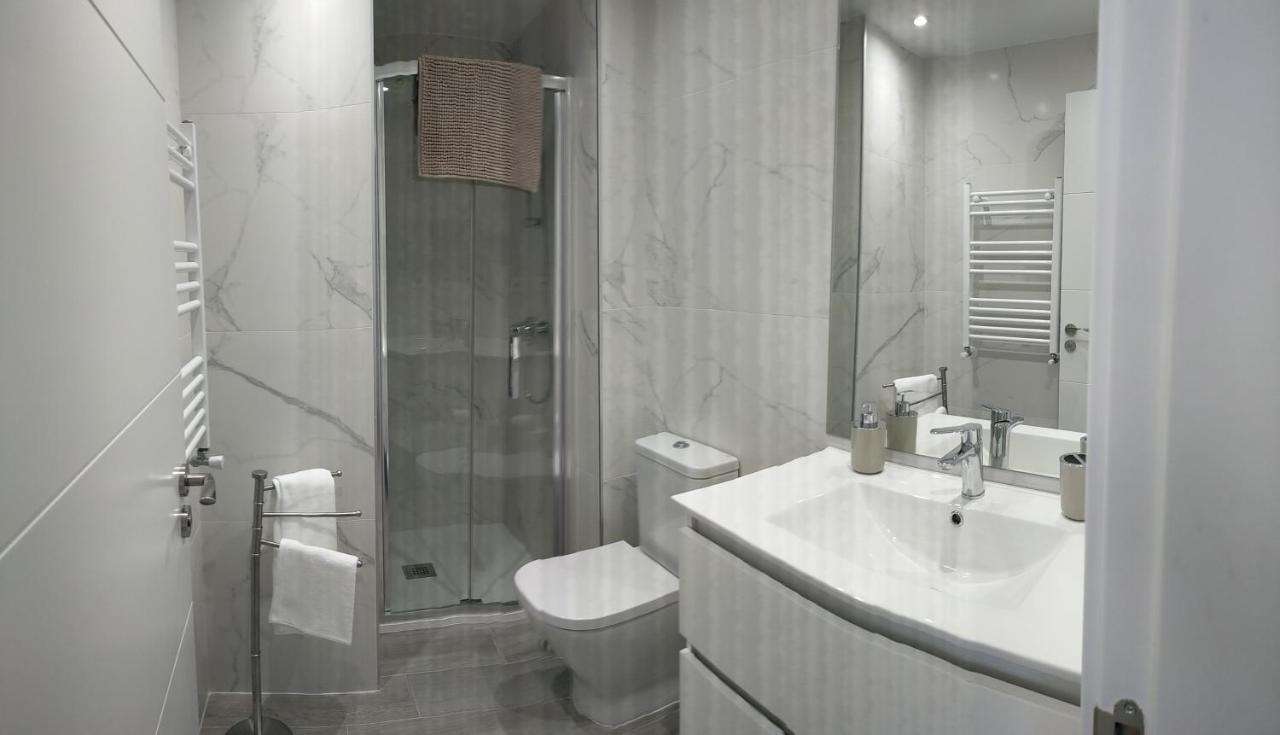 Apartamento Sofia Льянес Екстер'єр фото
