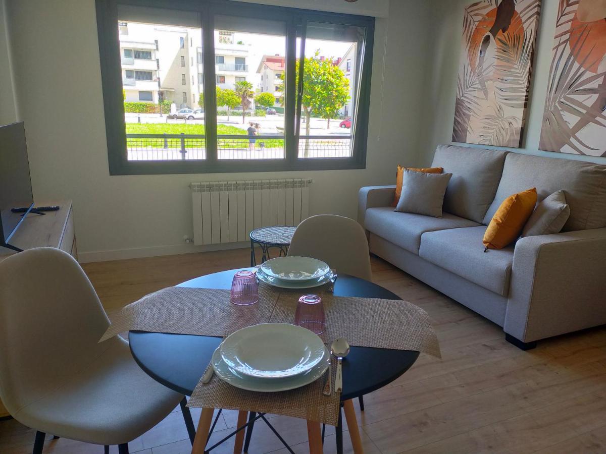 Apartamento Sofia Льянес Екстер'єр фото