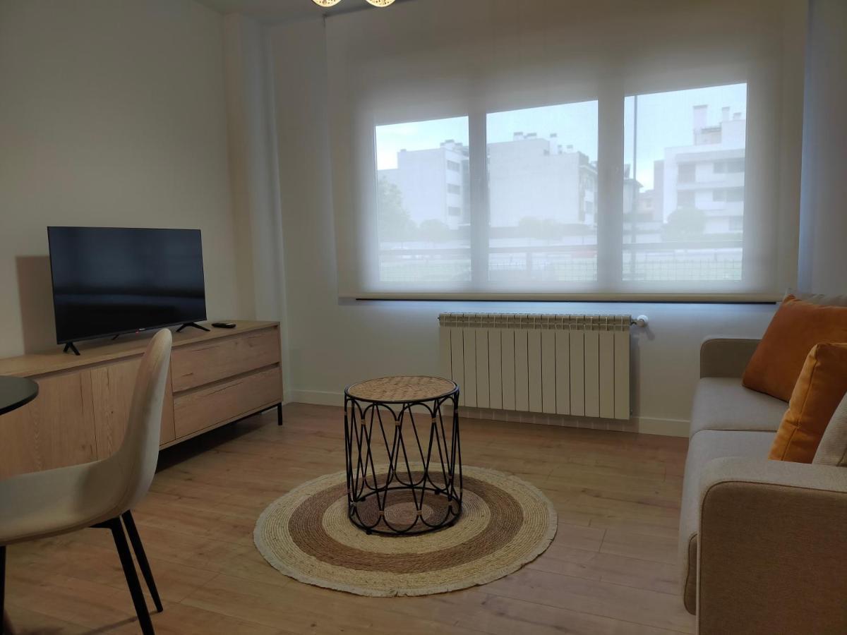 Apartamento Sofia Льянес Екстер'єр фото