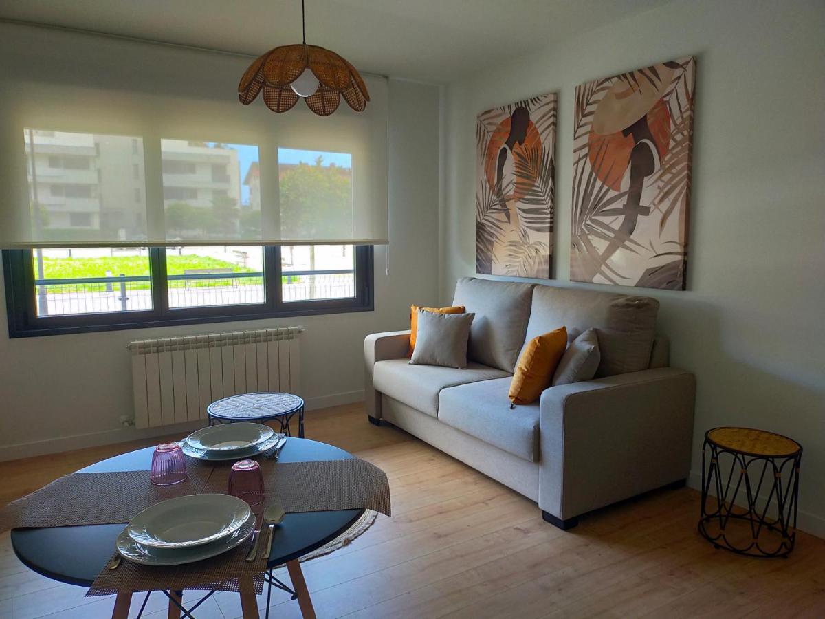 Apartamento Sofia Льянес Екстер'єр фото