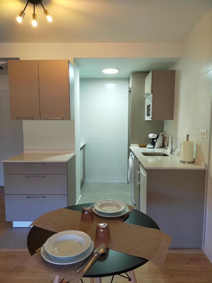 Apartamento Sofia Льянес Екстер'єр фото
