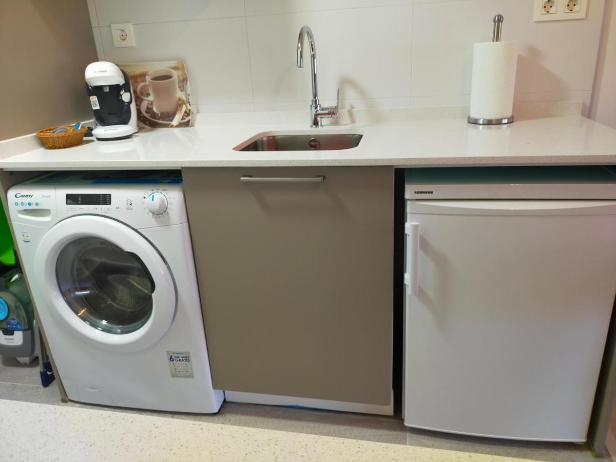 Apartamento Sofia Льянес Екстер'єр фото