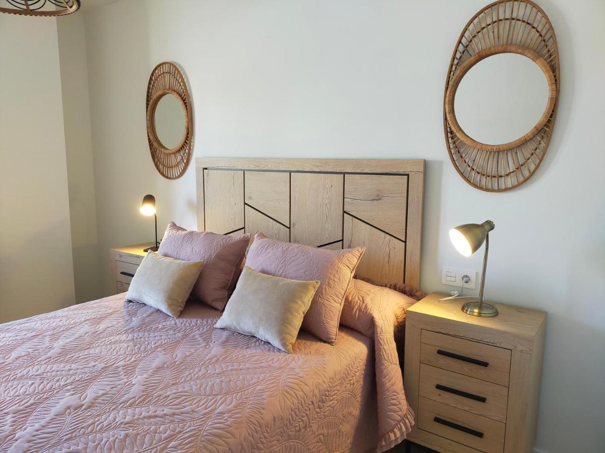 Apartamento Sofia Льянес Екстер'єр фото