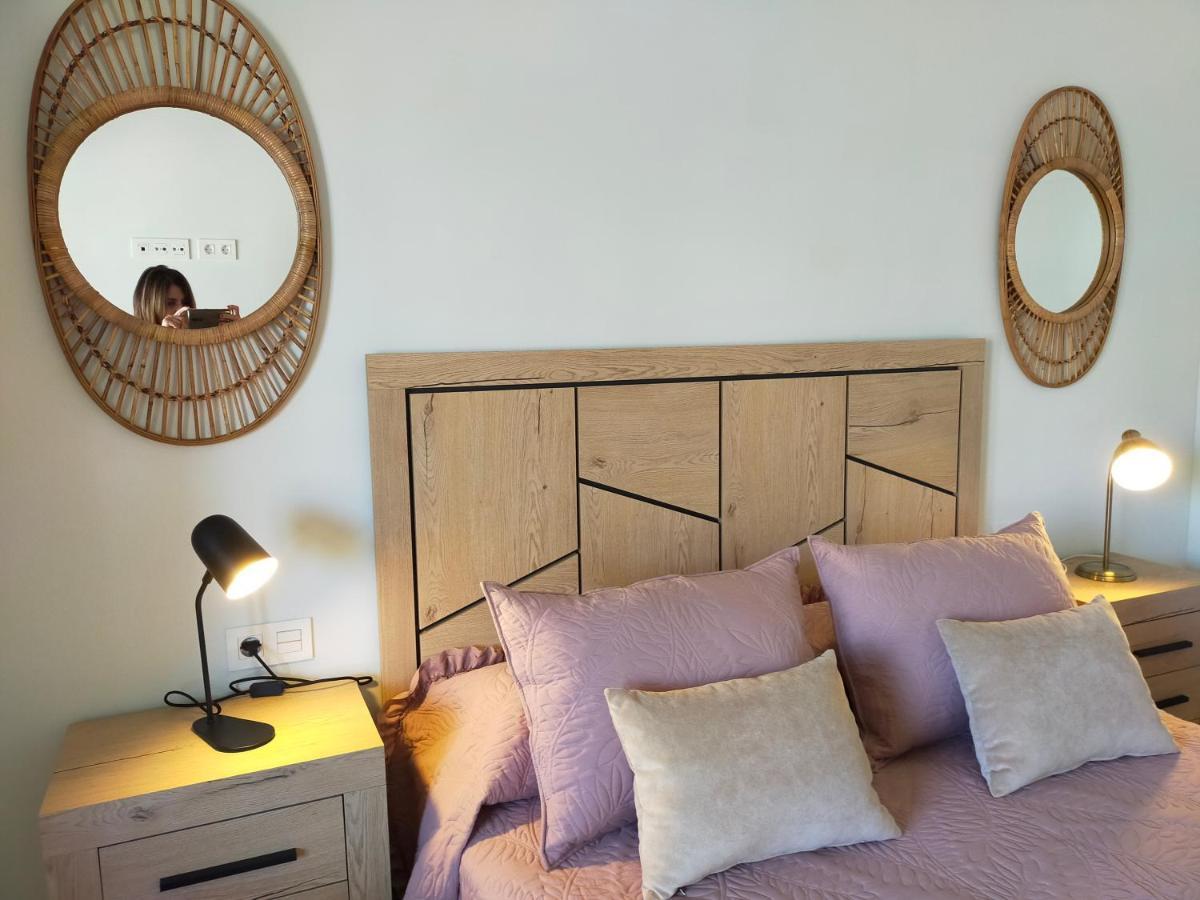 Apartamento Sofia Льянес Екстер'єр фото