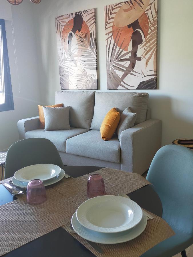 Apartamento Sofia Льянес Екстер'єр фото
