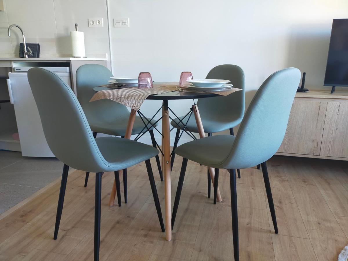 Apartamento Sofia Льянес Екстер'єр фото